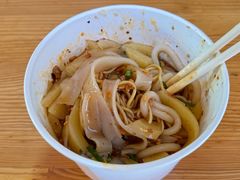 -啊马英豌豆粉