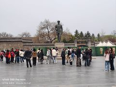 -张学良旧居陈列馆