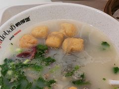 -鸭得堡老鸭汤·鸭血粉丝(南京博物院店)