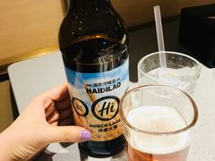 -海底捞火锅(凯德广场店)