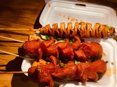 -谭氏兄弟火锅(中和店)