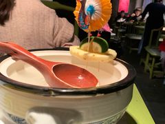 -桂满陇天书(南京德基旗舰店)