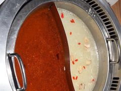 -季季红火锅(长沙步行街店)