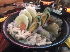 -丽江庭院之爱在路上(西单店)