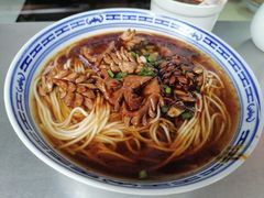 -大时代美食面馆