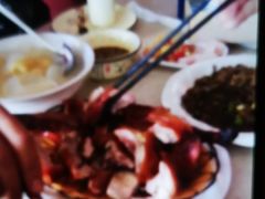 -卢老鸭饭店(楚雄到昆明方向店)
