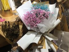 -Libra Flora花店(骆岗中央公园店)