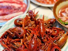 -涂逸乐牛排自助火锅(玉林店)