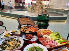 -永红源啤酒·烧烤·海鲜·大排档(台柳路店)