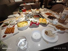 -海底捞火锅(中商百货店)