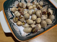盐烧银杏-稳座小料理(锦华街店)