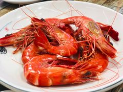 -阿浪海鲜连锁•海鲜加工•老字号(第一市场店)