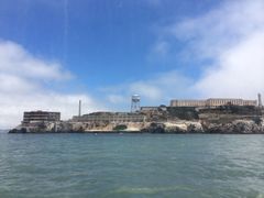 -阿尔卡特拉斯岛