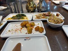 -湘汇概念铁板烧(铁西万达店)