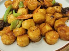 -三八饭店(南京路店)