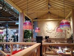 大堂-椰夫人·养生椰子鸡(金沙洲永旺店)