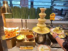 -比格比萨自助(云冈区步行街店)