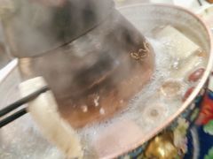-东来顺•非遗火锅(外滩店)