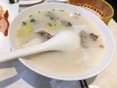 -四季民福烤鸭店(前门廊房二条店)