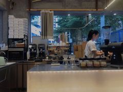 -MQ COFFEE STAND明谦(新洲店)