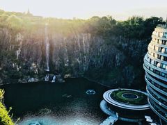 -蓝精灵乐园·世茂精灵之城主题乐园