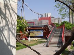 -西安创业咖啡街区