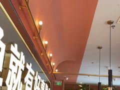 -鱼酷活鱼烤鱼(静安大融城店)