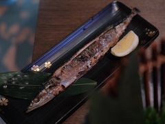 -龙神·炭烧酒场深夜食堂(新街口店)