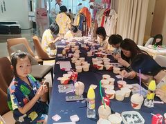 -神帆·元气汤泉(解放西路店)