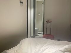 -为公商旅酒店(北京大学口腔医院魏公村总院店)