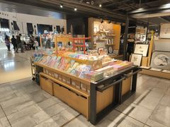 -猫的天空之城概念书店(苏州诚品店)