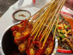 -文和友老长沙龙虾馆(化龙池店)
