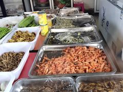 -金台阶鱼馆(于桥水库店)