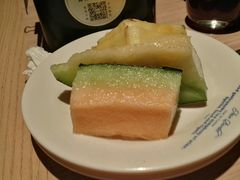 -星伦多海鲜自助餐厅(万达百货店)