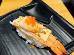 -榴大大·寿司先生(市桥店)