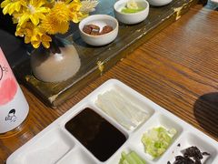 -小大董·烤鸭(王府井apm店)