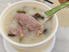 -福满园大酒楼(梅林店)