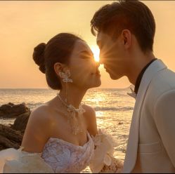 -第一夫人婚纱摄影(南京店)