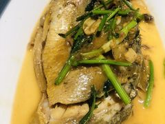 -前海沿·青岛菜(李沧万达店)