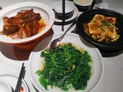-秋色客家菜(南山店)