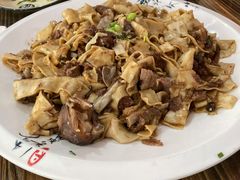 羊肉焖饼-胡羊焖饼(敦煌店)