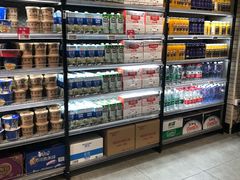 零售区-7fresh七鲜(大族广场店)