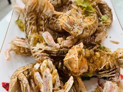 -聚德福海鲜家常菜(刘庄店)