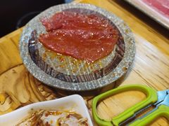 -蜀中烤霸·自助烤肉(郫都店)