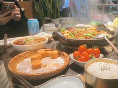 -炉角·鲍鱼牛腩煲(国贸商城店)