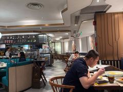 -港丽餐厅(天河城店)