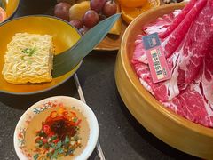 -牛New寿喜烧(闵行龙湖天街店)