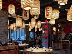 -二十八里太湖船菜(吉祥路店)