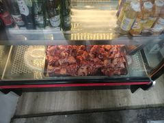 -晋商羊家将(十八中店)