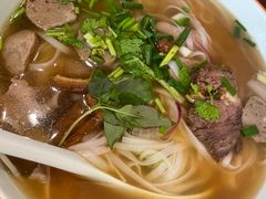 -越南牛肉河粉餐厅(书院巷店)